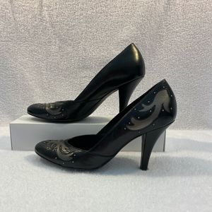 GIANNI BINI WOMEN'S HEEL'S